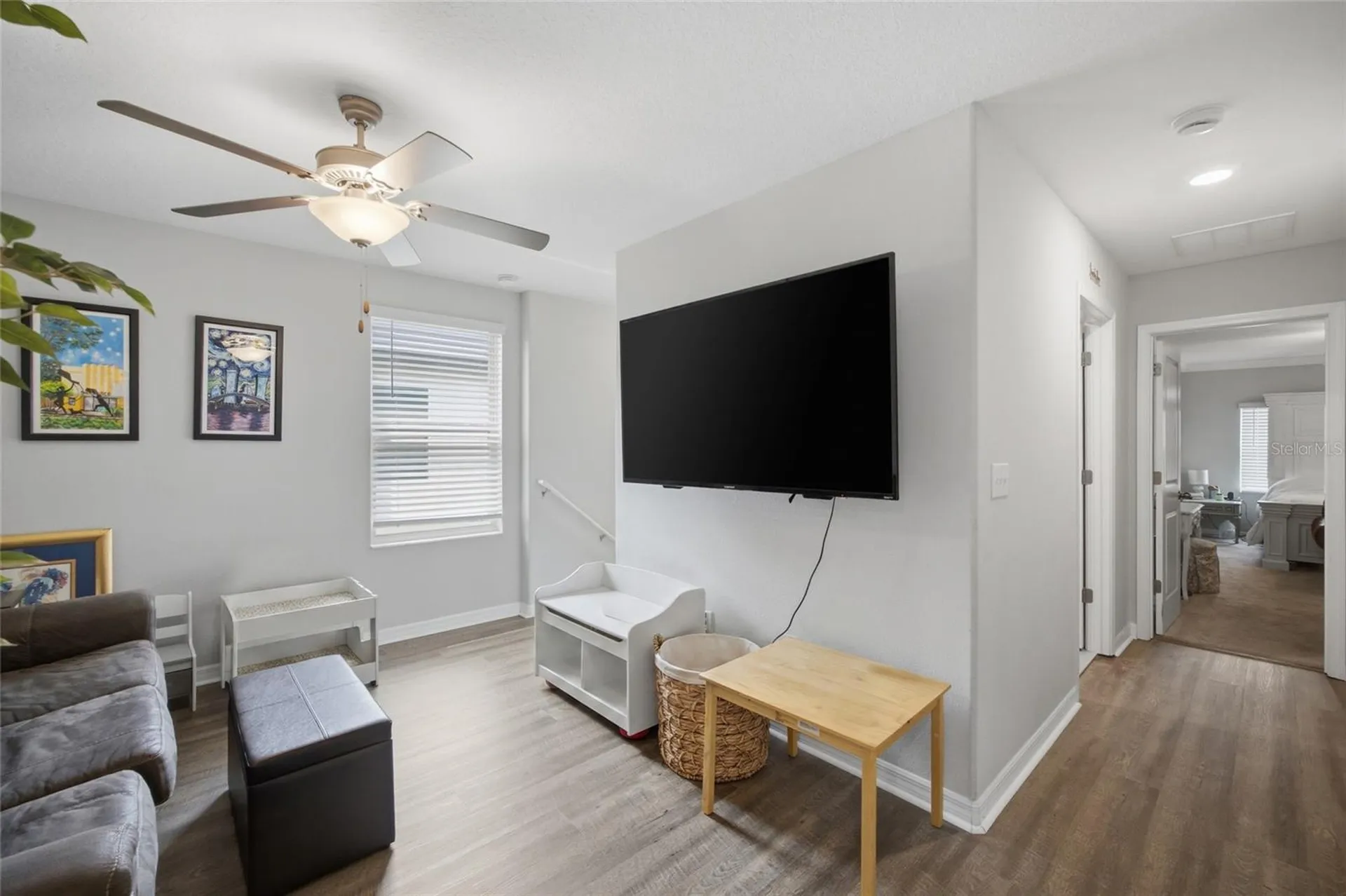 8928 Flourish Drive Land O Lakes FL 34637