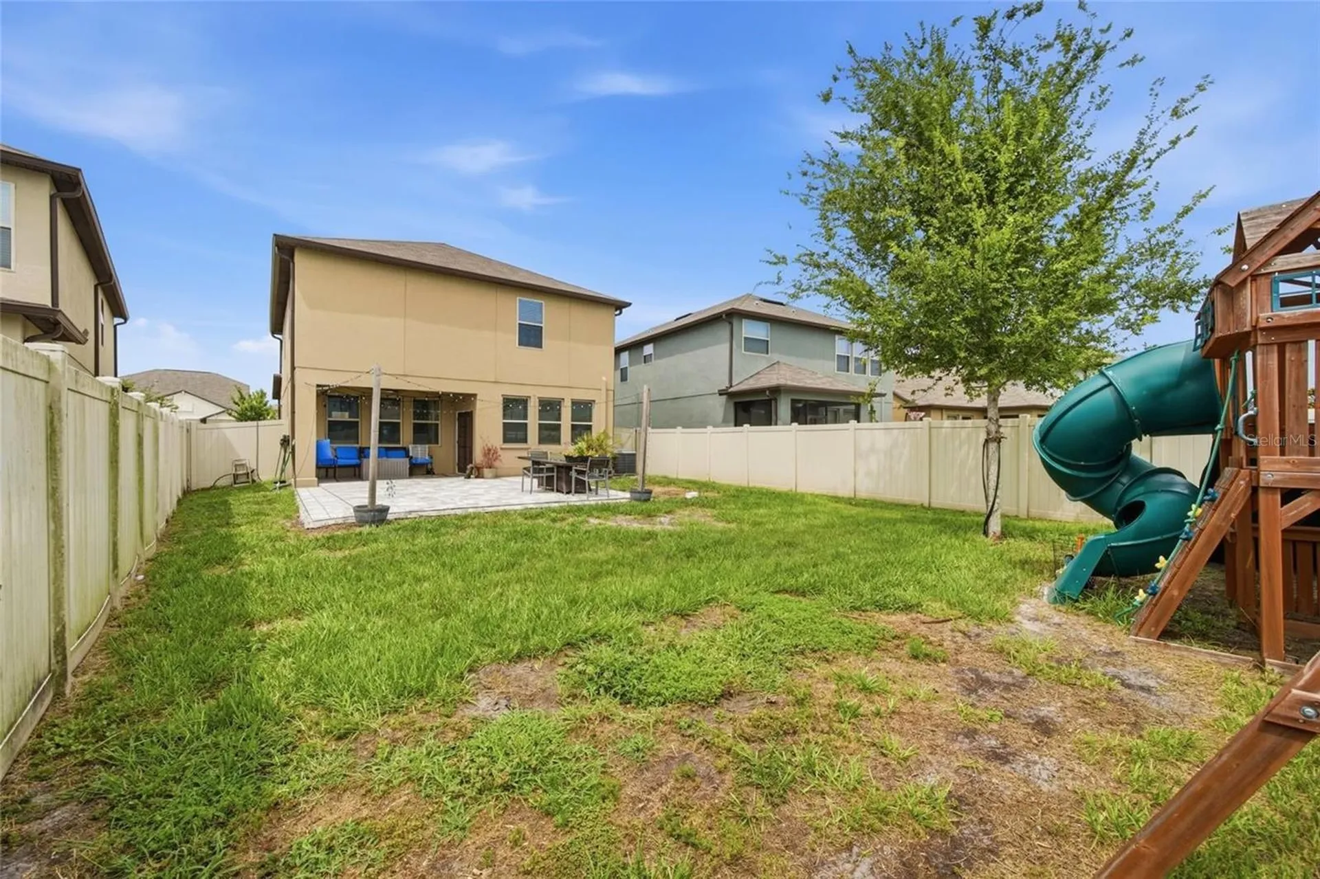 8928 Flourish Drive Land O Lakes FL 34637