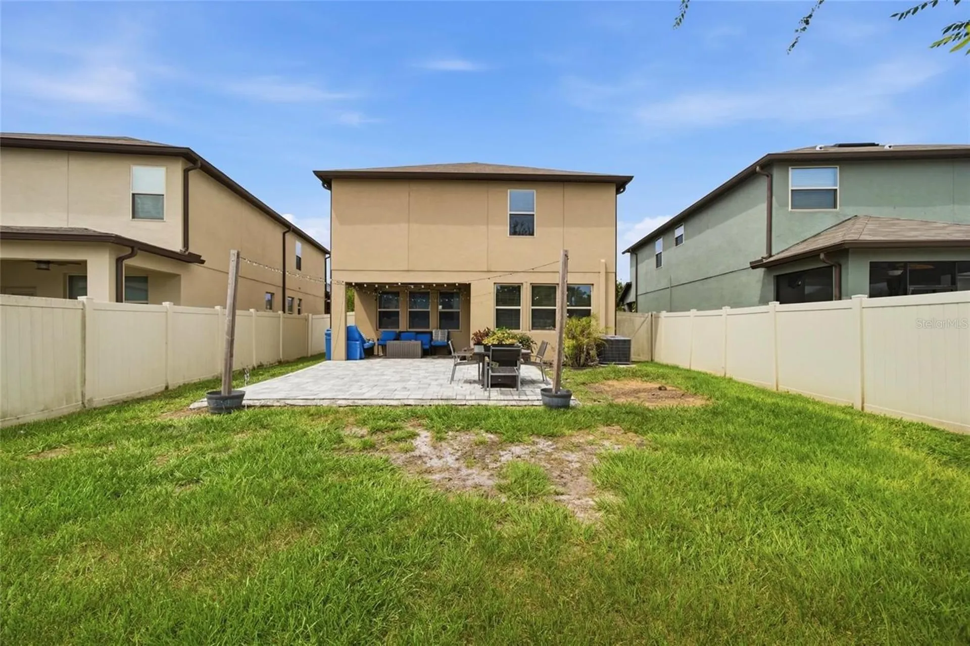 8928 Flourish Drive Land O Lakes FL 34637