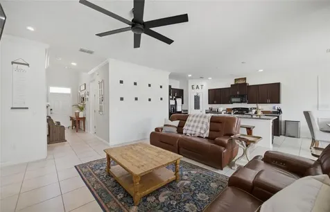 8928 Flourish Drive Land O Lakes FL 34637