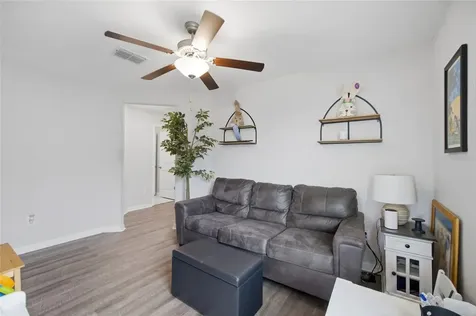 8928 Flourish Drive Land O Lakes FL 34637