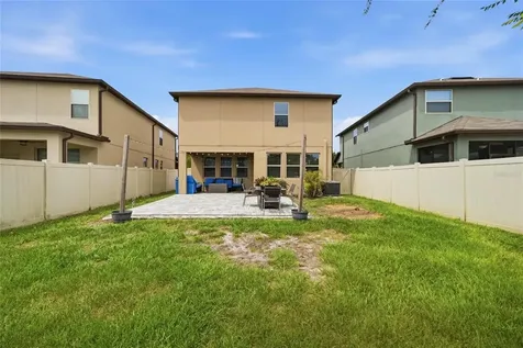 8928 Flourish Drive Land O Lakes FL 34637