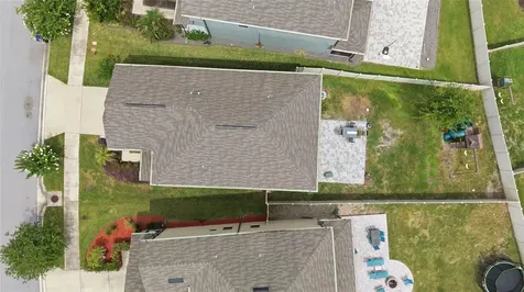 8928 Flourish Drive Land O Lakes FL 34637