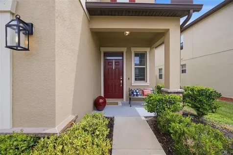 8928 Flourish Drive Land O Lakes FL 34637