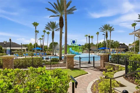 8928 Flourish Drive Land O Lakes FL 34637