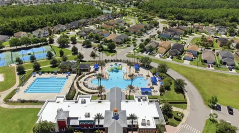 8928 Flourish Drive Land O Lakes FL 34637