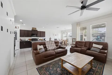 8928 Flourish Drive Land O Lakes FL 34637