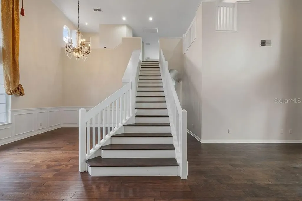 9050 Dancy Tree Court Orlando FL 32836