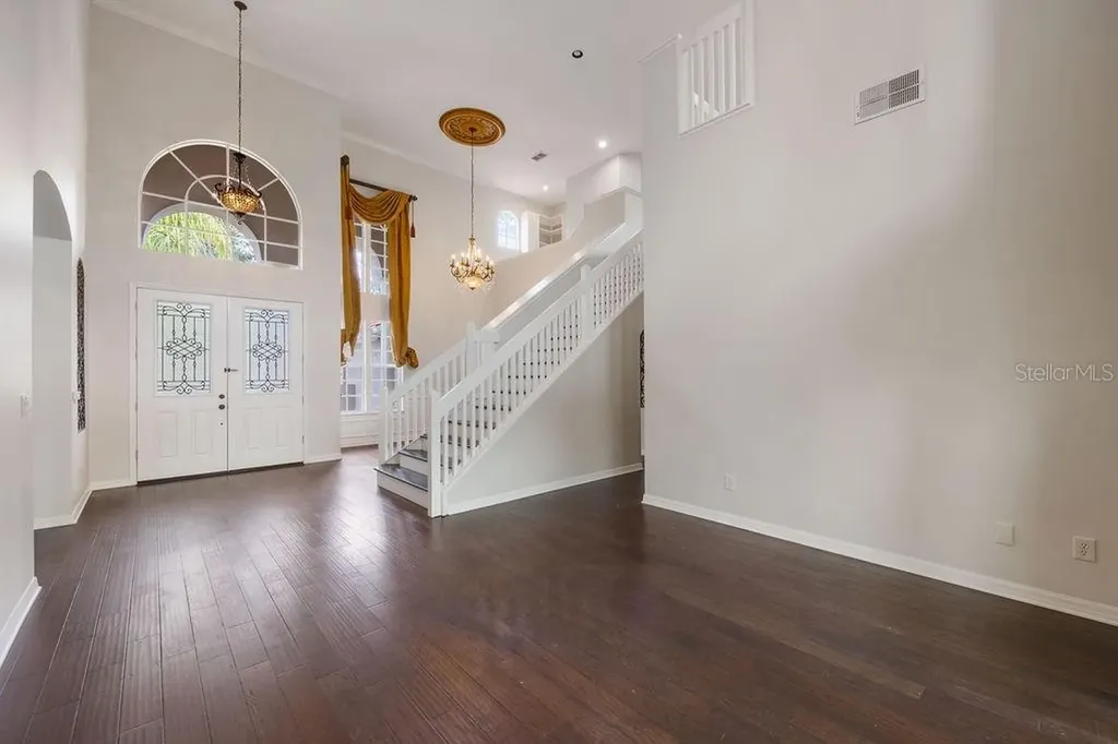 9050 Dancy Tree Court Orlando FL 32836