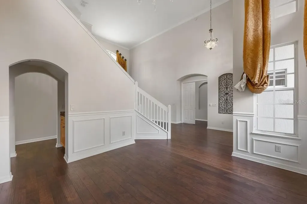 9050 Dancy Tree Court Orlando FL 32836