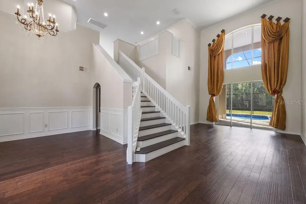 9050 Dancy Tree Court Orlando FL 32836