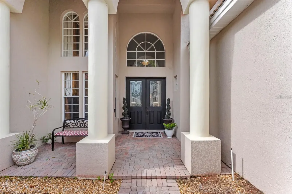 9050 Dancy Tree Court Orlando FL 32836