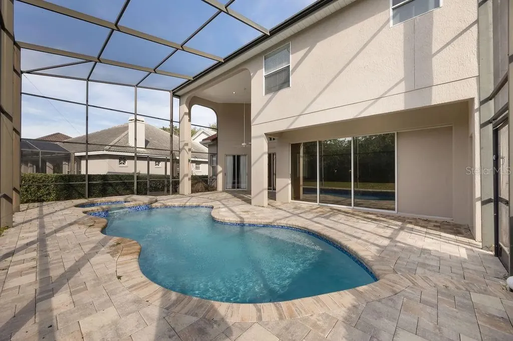 9050 Dancy Tree Court Orlando FL 32836