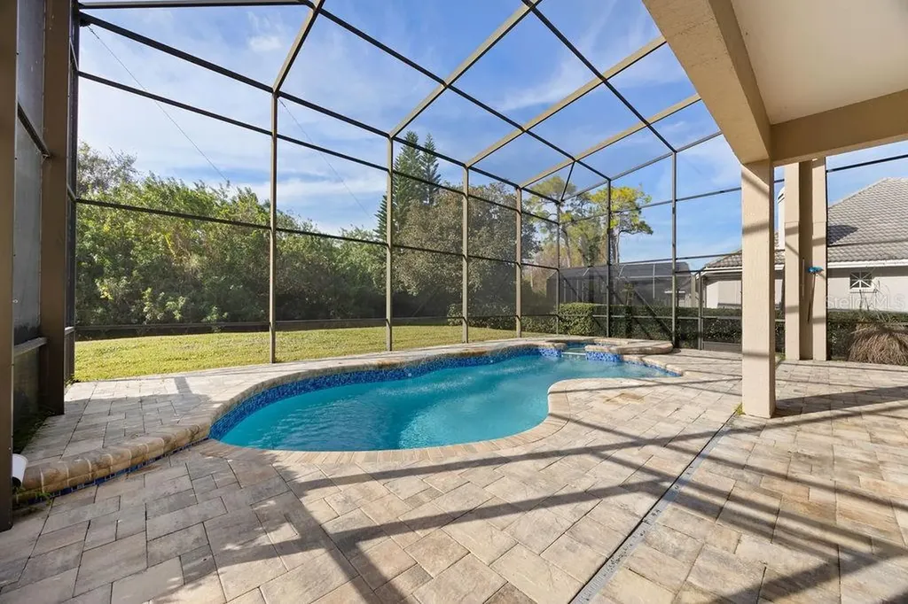 9050 Dancy Tree Court Orlando FL 32836