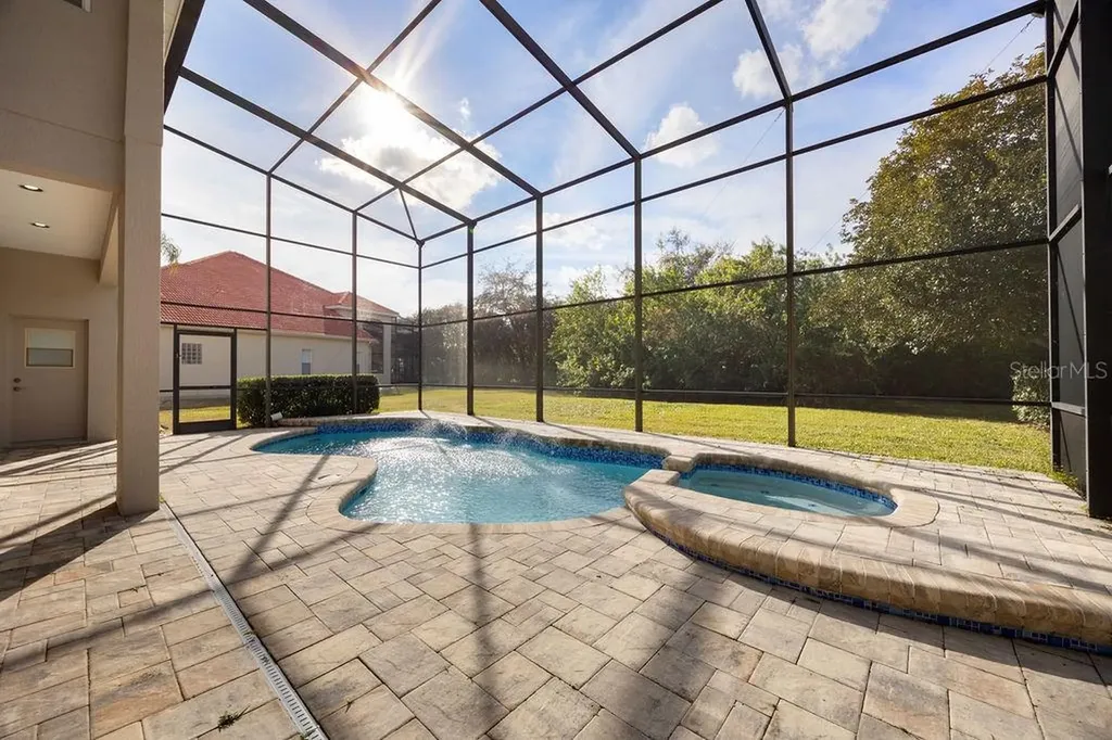 9050 Dancy Tree Court Orlando FL 32836