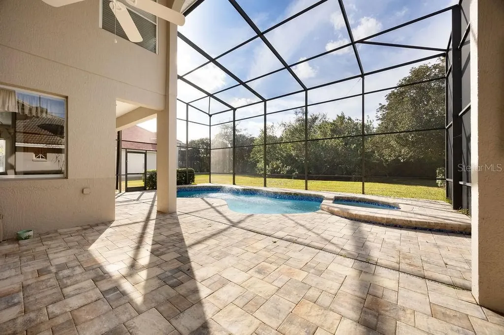 9050 Dancy Tree Court Orlando FL 32836