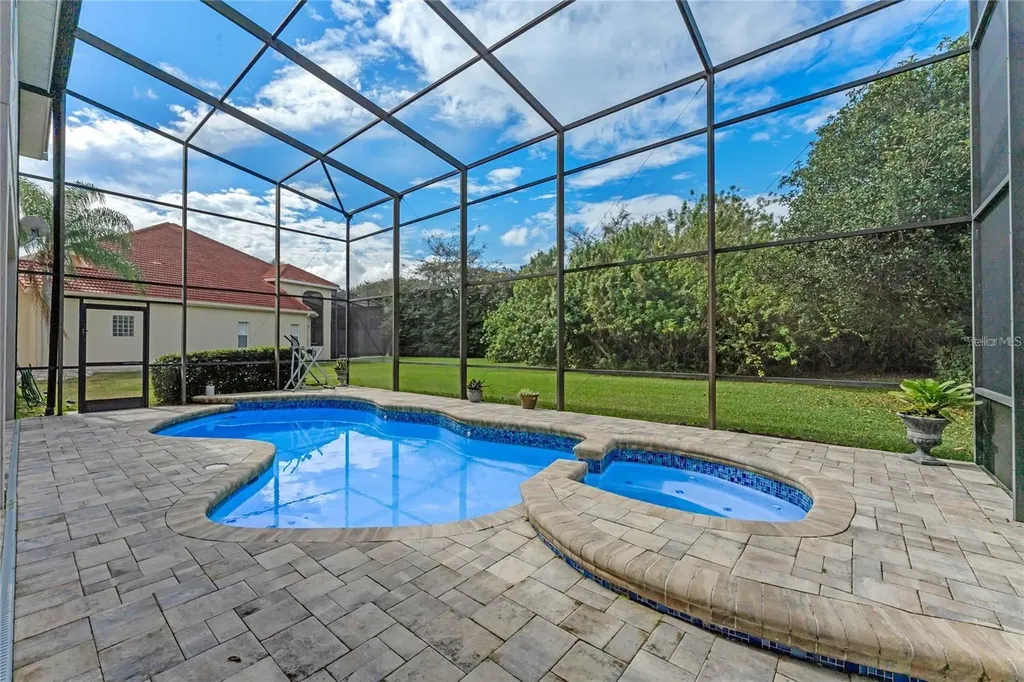 9050 Dancy Tree Court Orlando FL 32836