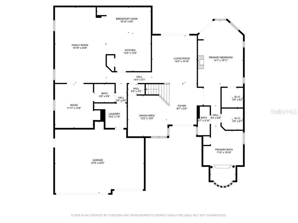 9050 Dancy Tree Court Orlando FL 32836