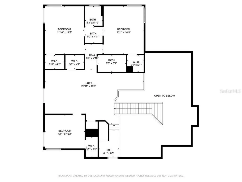 9050 Dancy Tree Court Orlando FL 32836