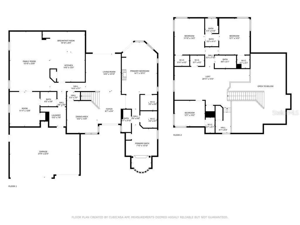 9050 Dancy Tree Court Orlando FL 32836