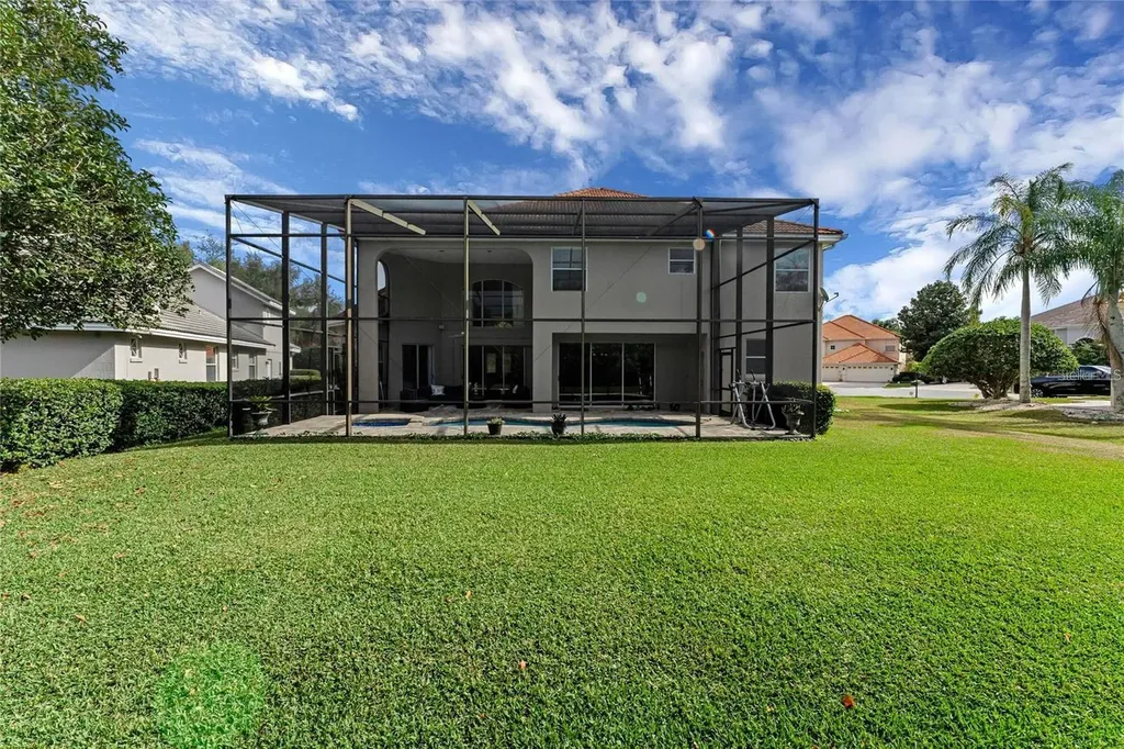 9050 Dancy Tree Court Orlando FL 32836