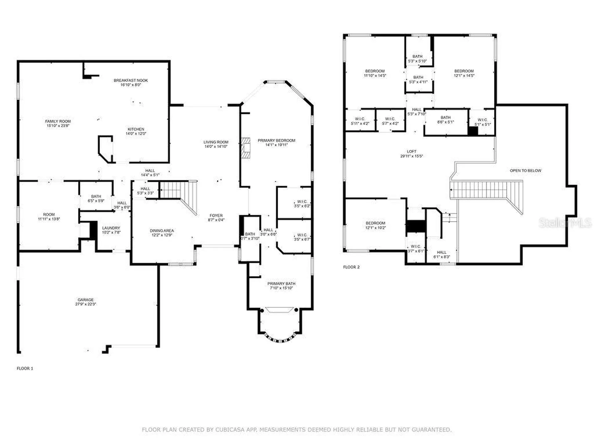 9050 Dancy Tree Court Orlando FL 32836