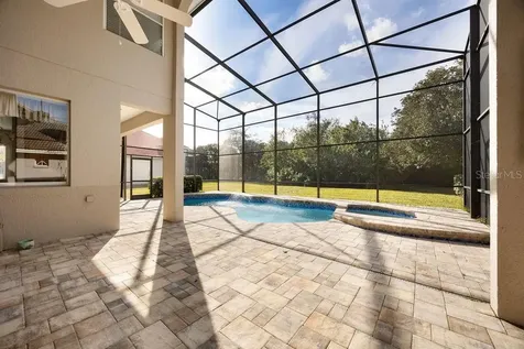9050 Dancy Tree Court Orlando FL 32836
