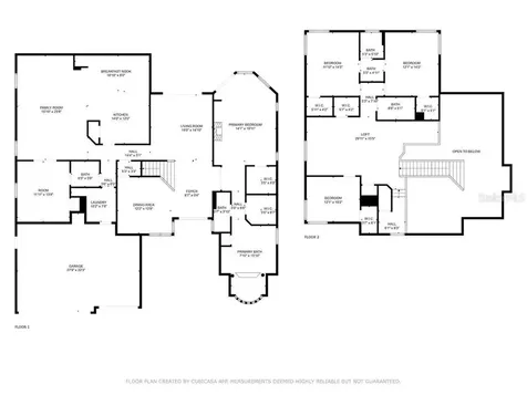 9050 Dancy Tree Court Orlando FL 32836