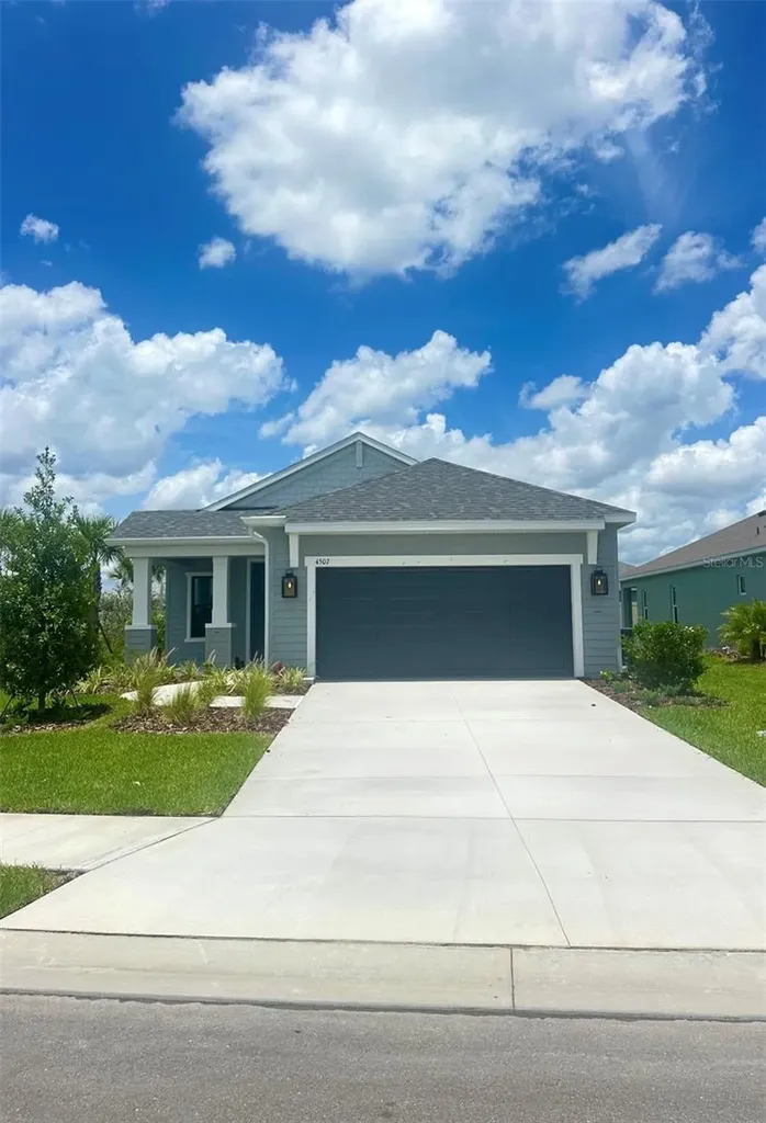 4507 Canoe Creek Parrish FL 34219