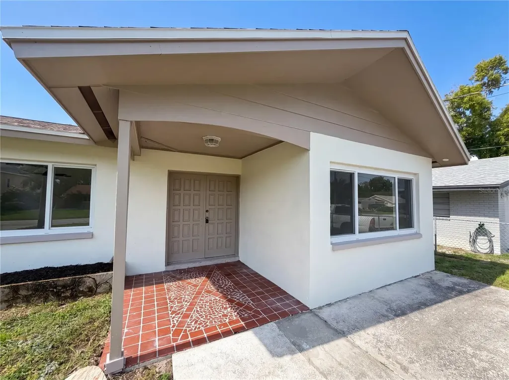 1431 Coburn Drive Tarpon Springs FL 34689