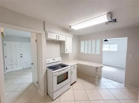 1431 Coburn Drive Tarpon Springs FL 34689