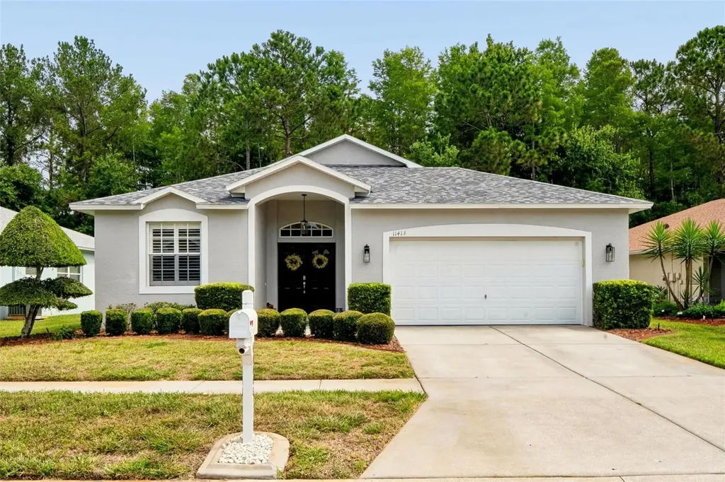 11413 Bloomington Court New Port Richey FL 34654