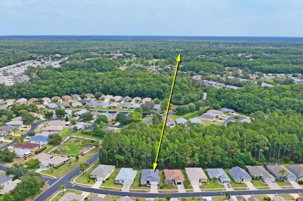 11413 Bloomington Court New Port Richey FL 34654