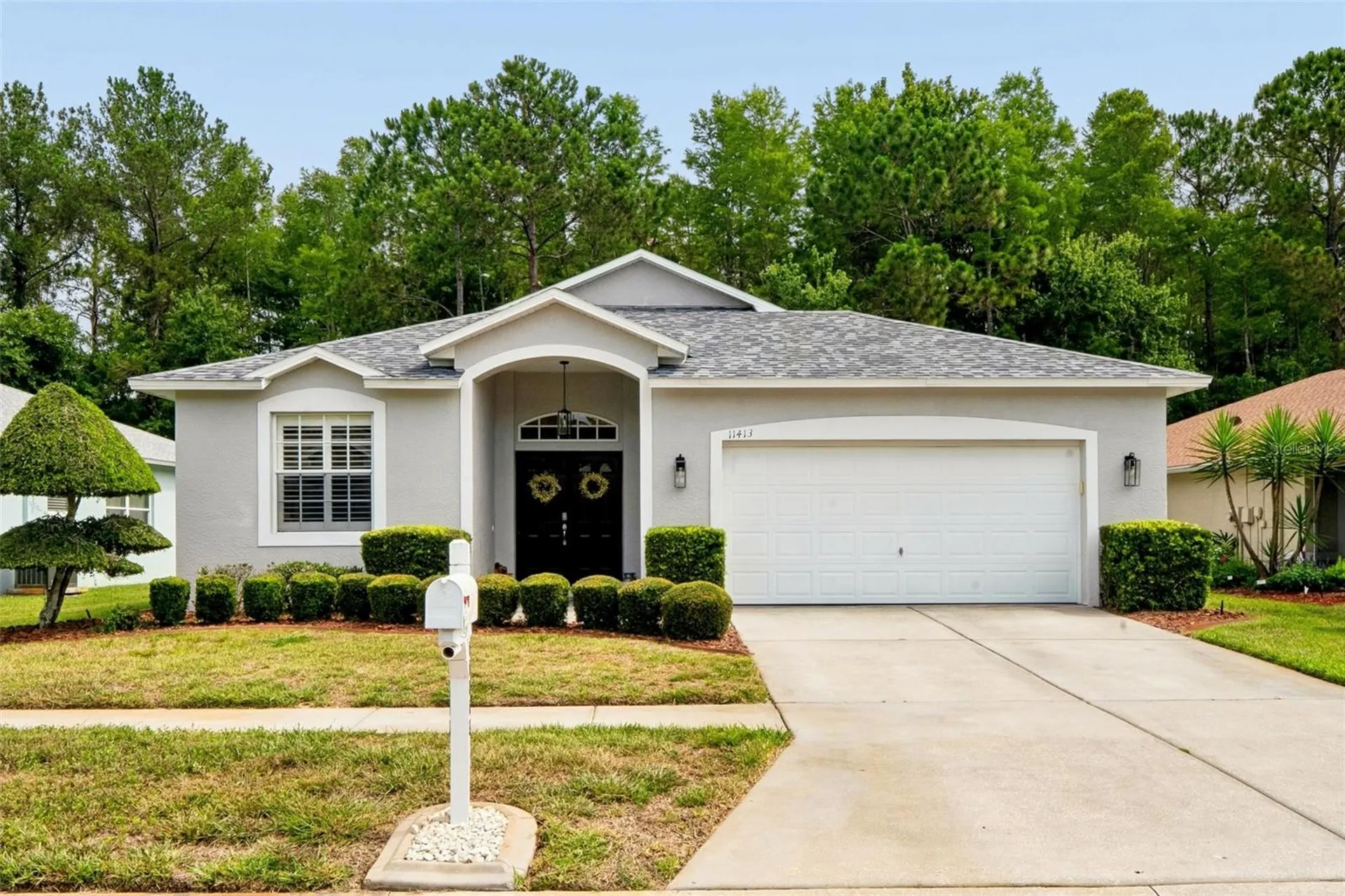 11413 Bloomington Court New Port Richey FL 34654