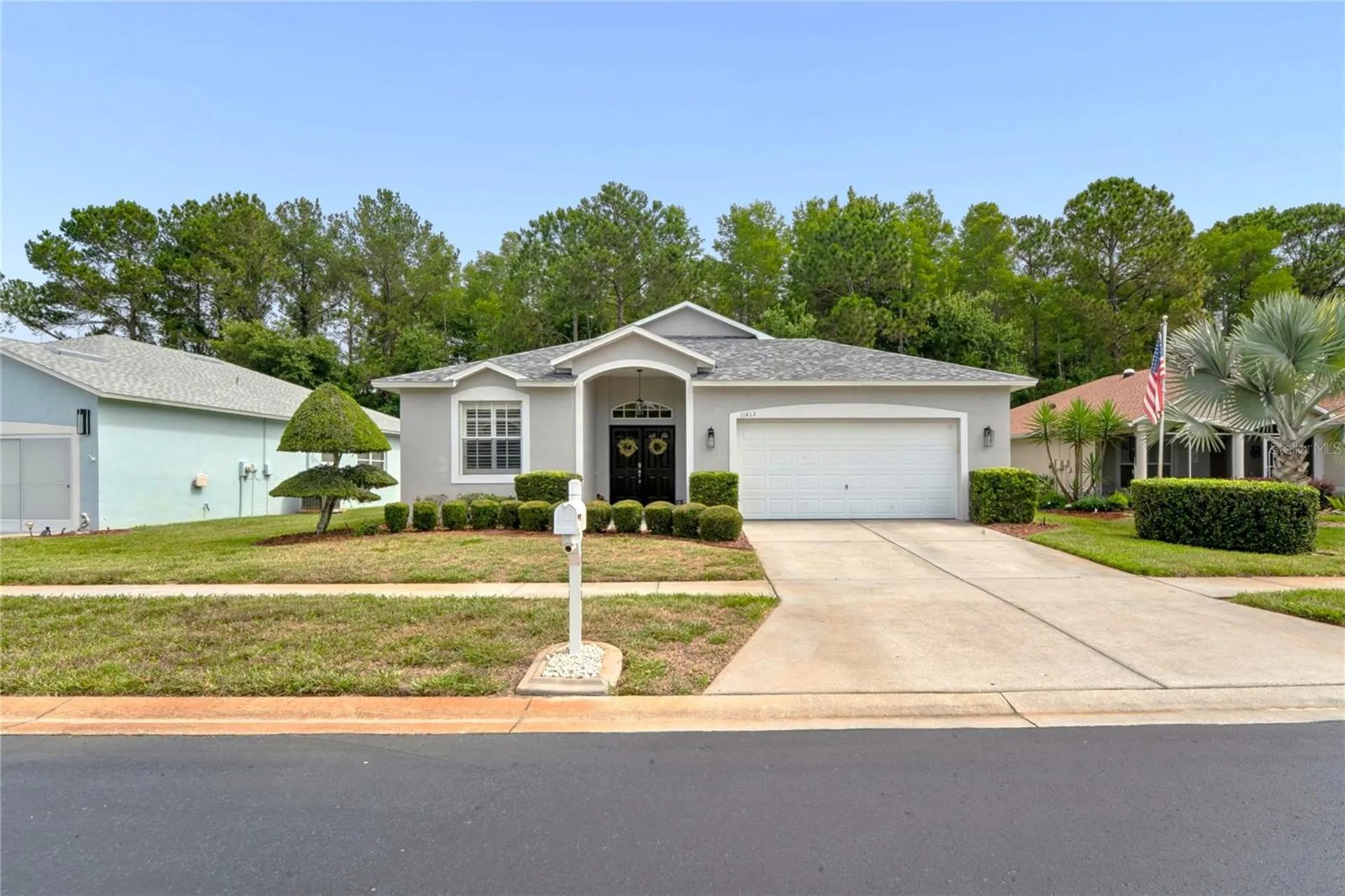 11413 Bloomington Court New Port Richey FL 34654