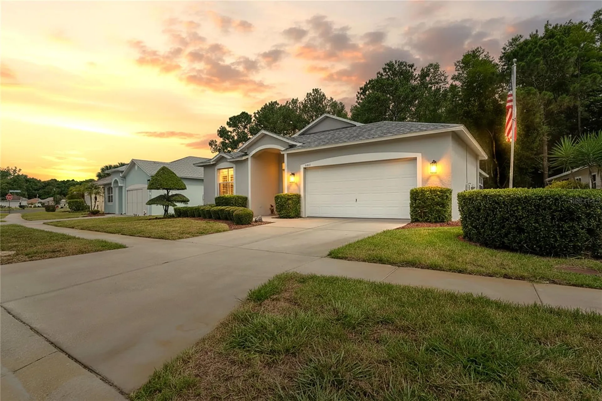 11413 Bloomington Court New Port Richey FL 34654