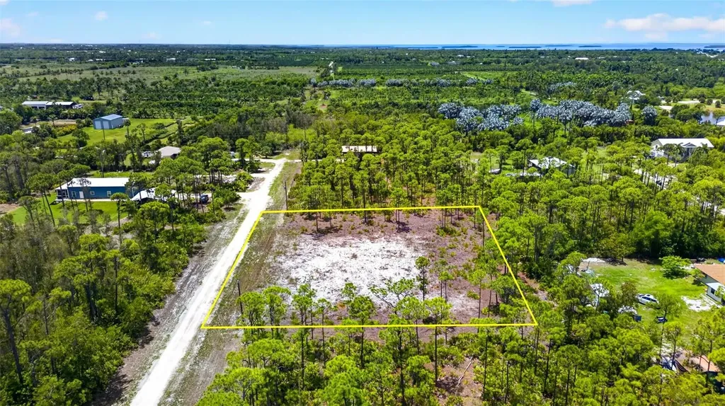 15093 Martinique Way Bokeelia FL 33922