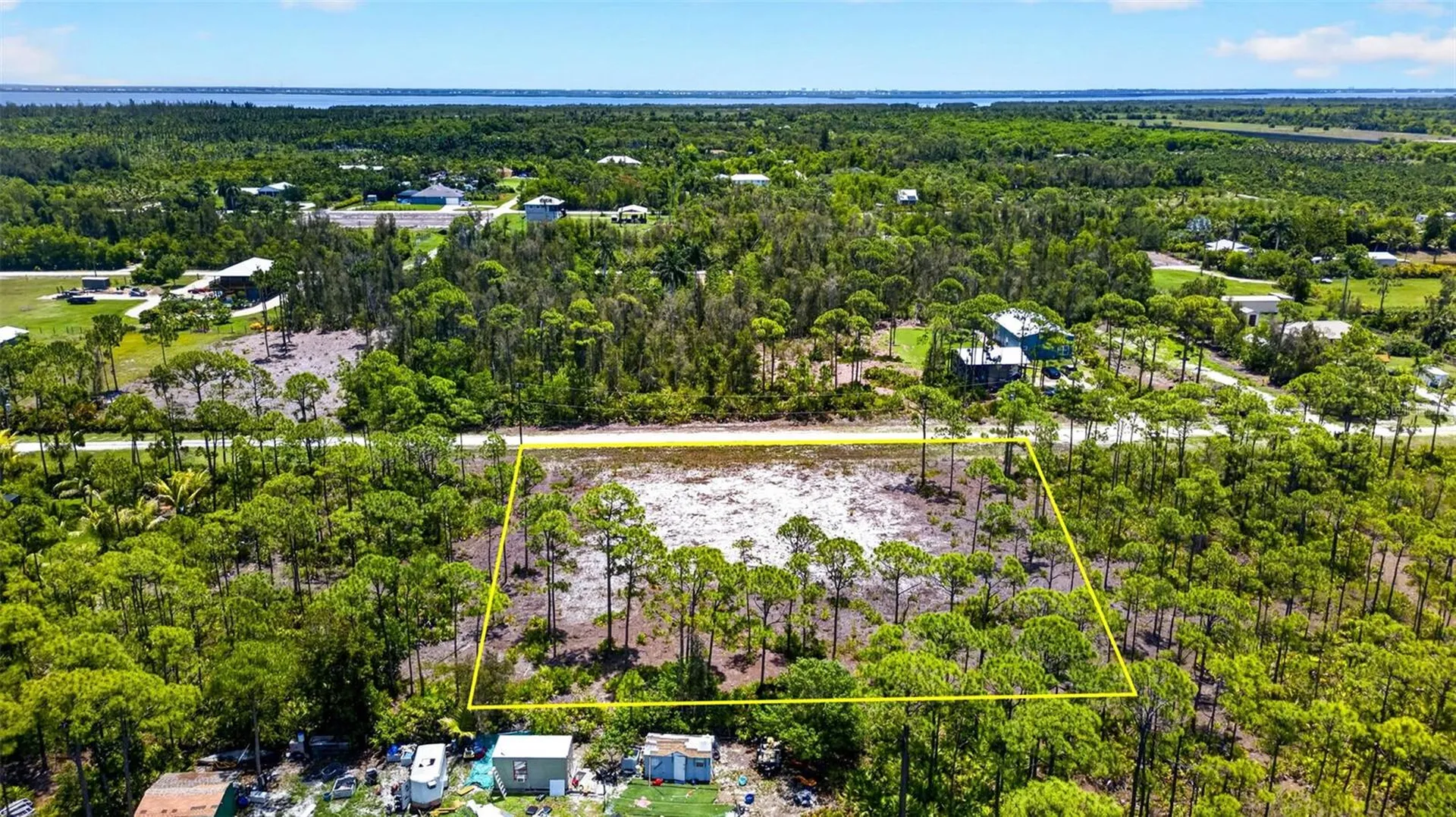 15093 Martinique Way Bokeelia FL 33922