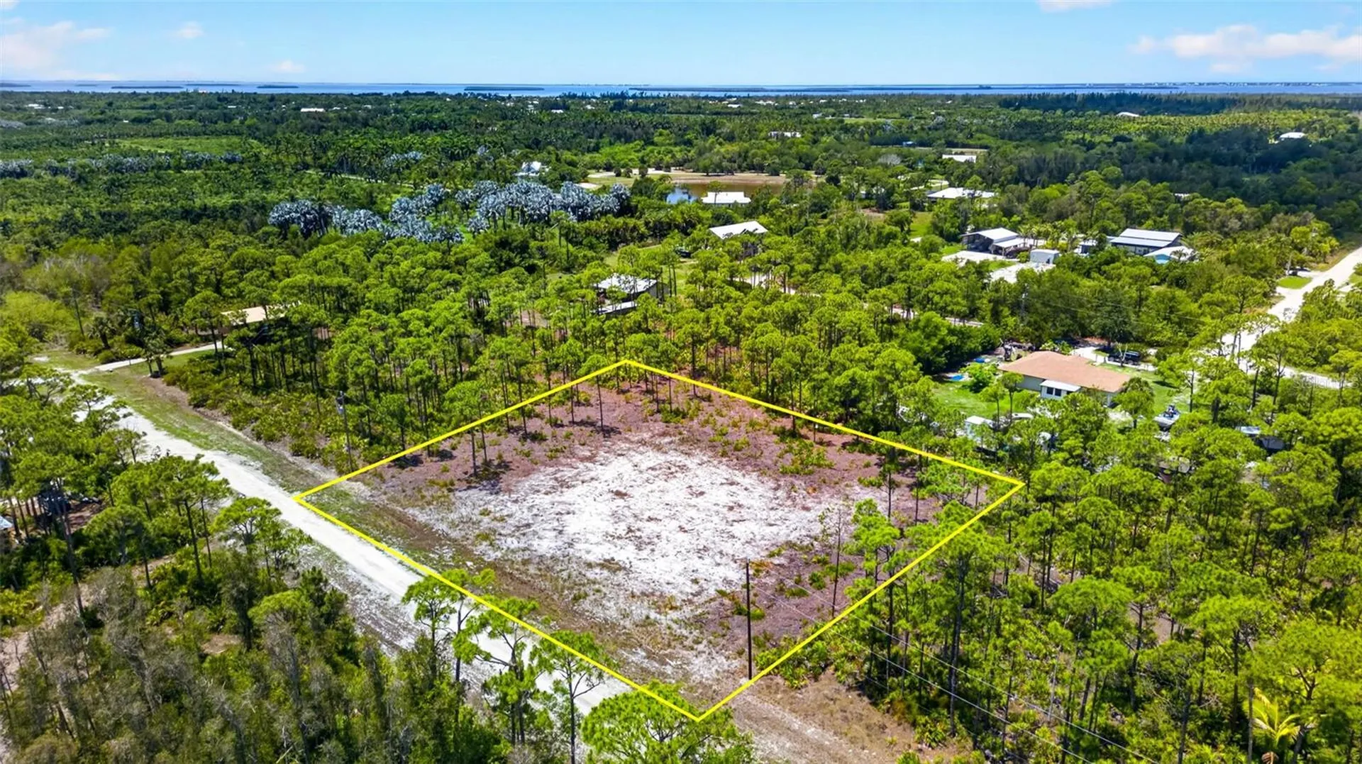 15093 Martinique Way Bokeelia FL 33922
