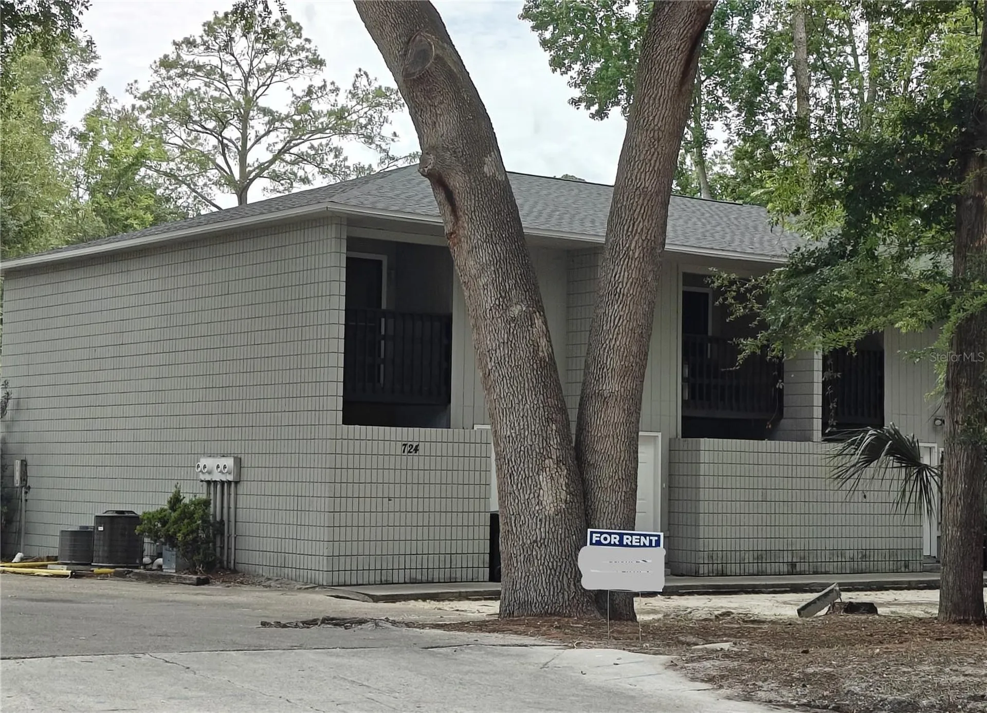 724 SW 68th Terrace Gainesville FL 32607