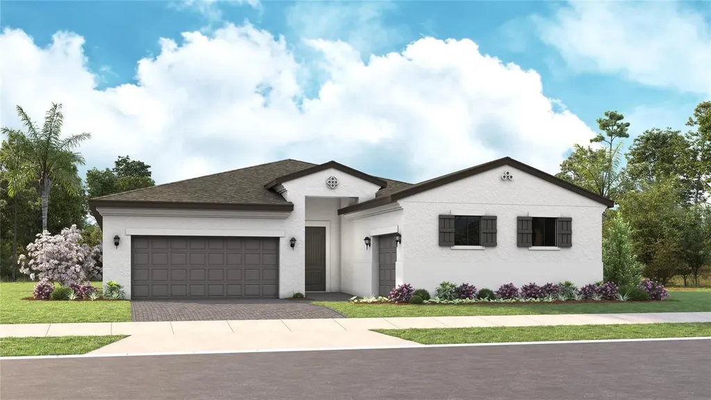 1729 Point Grace Road Tavares FL 32778