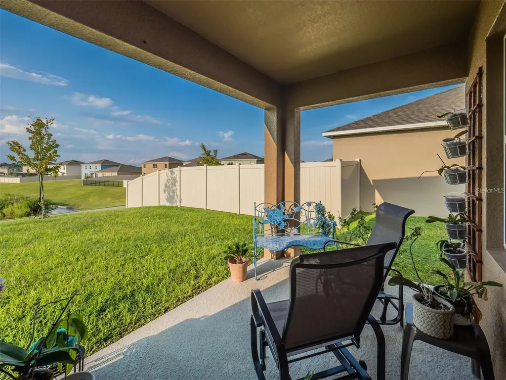 4885 Panga Avenue Mount Dora FL 32757