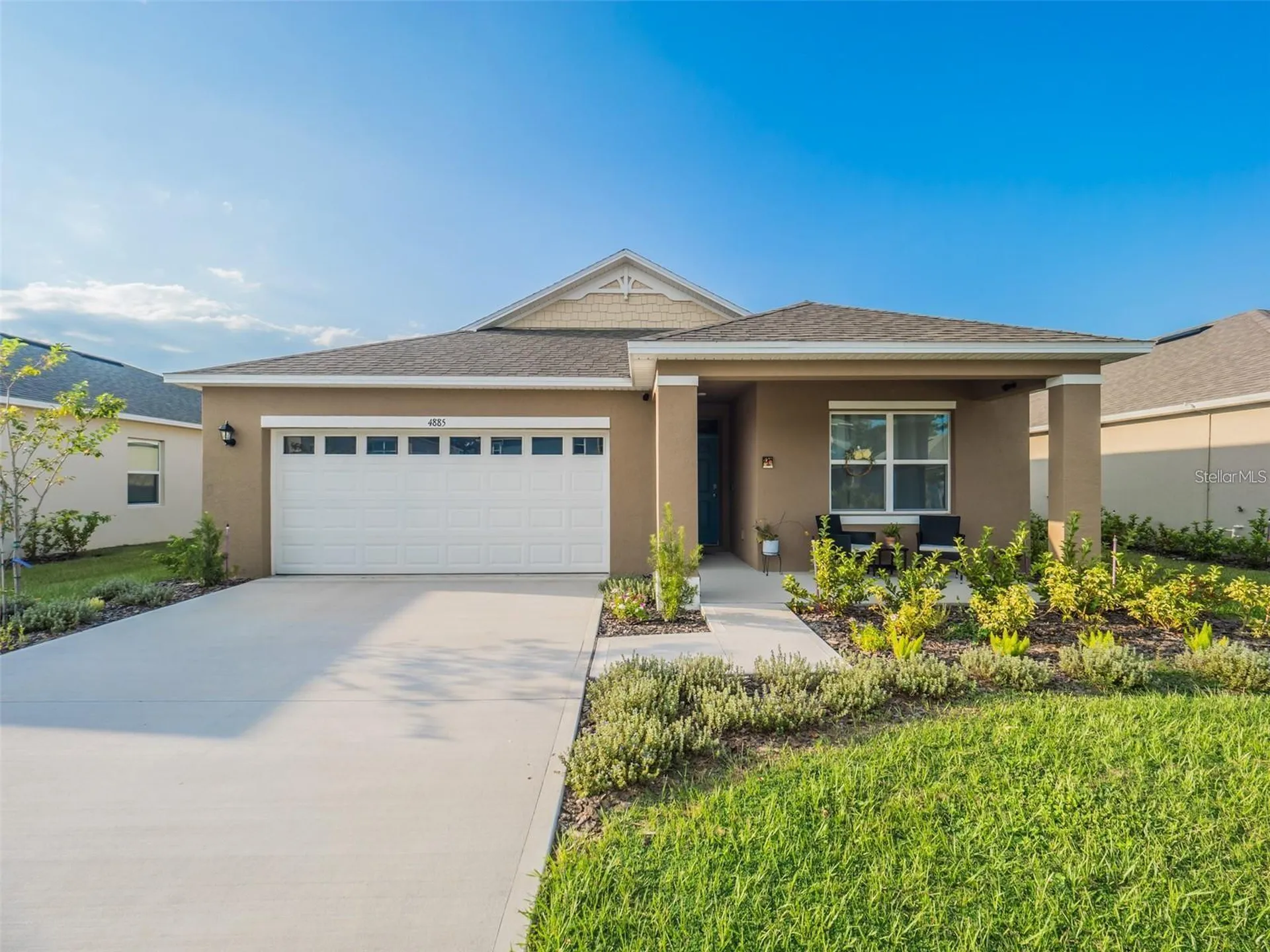 4885 Panga Avenue Mount Dora FL 32757