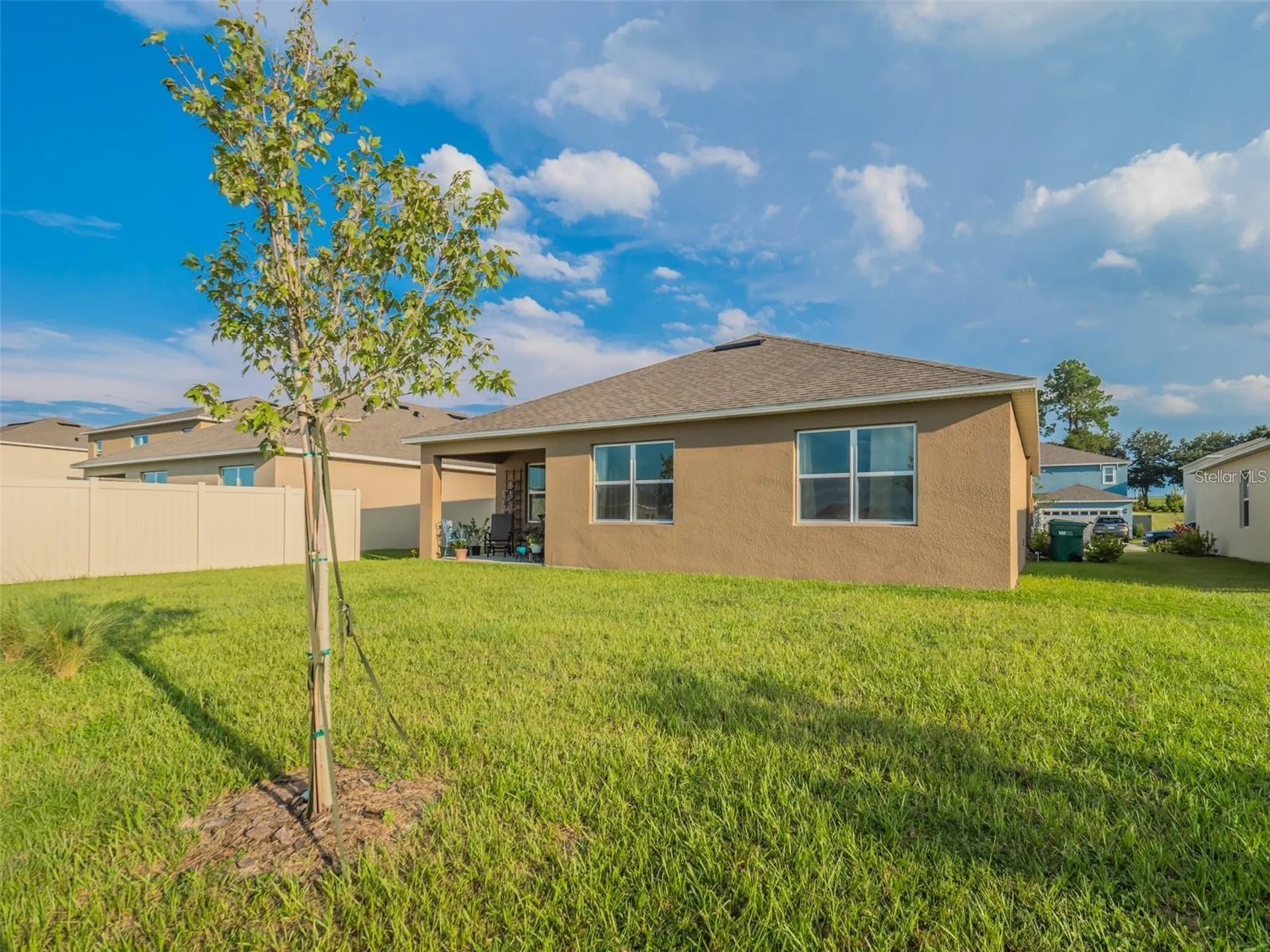 4885 Panga Avenue Mount Dora FL 32757