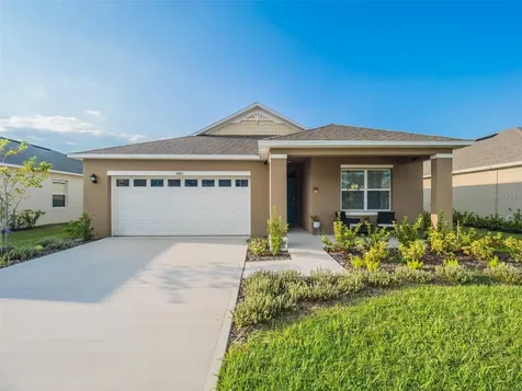 4885 Panga Avenue Mount Dora FL 32757