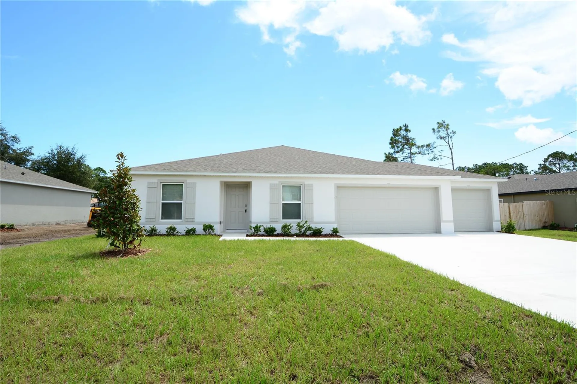 11 Roxland Lane Palm Coast FL 32164