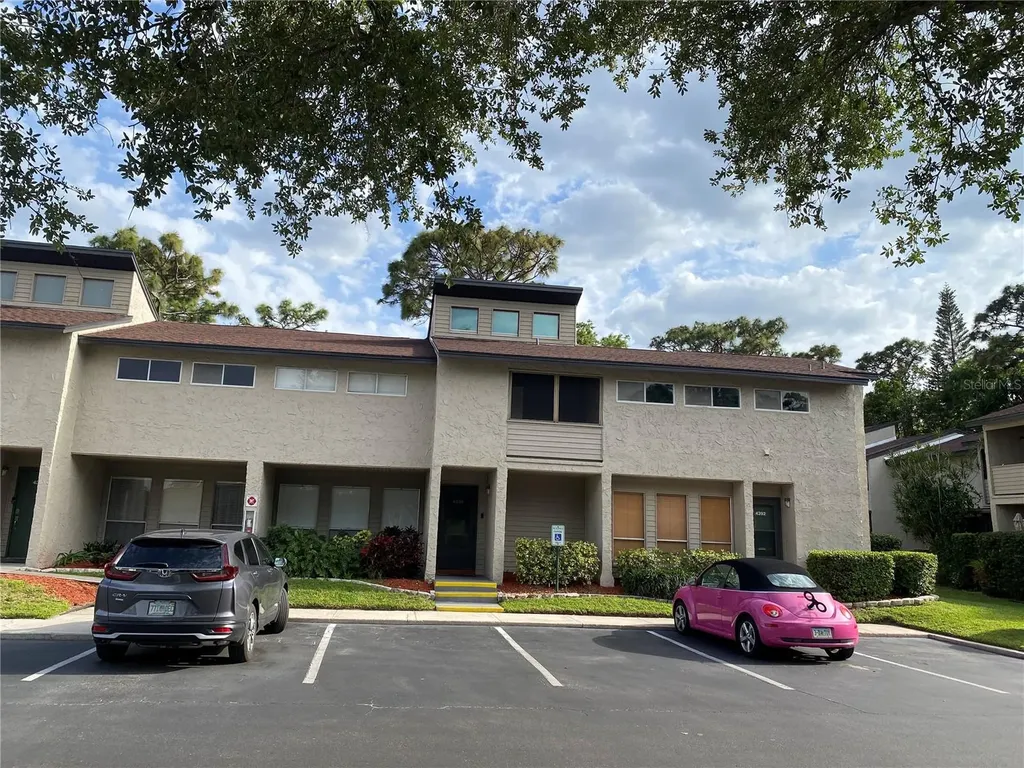 4394 Sandner Drive Sarasota FL 34243