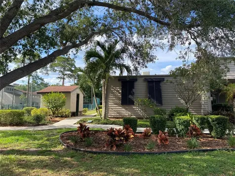 4394 Sandner Drive Sarasota FL 34243