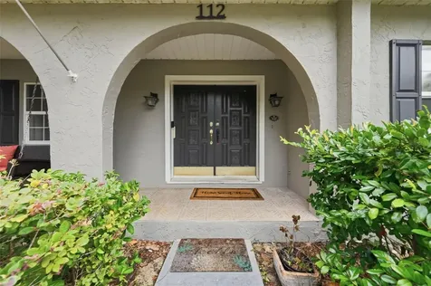 112 E Gardenia Street Howey In The Hills FL 34737