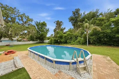 112 E Gardenia Street Howey In The Hills FL 34737
